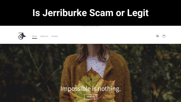Jerriburke Review