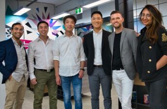 Cheil Australia and Insightech Sign Exclusive Martech Deal