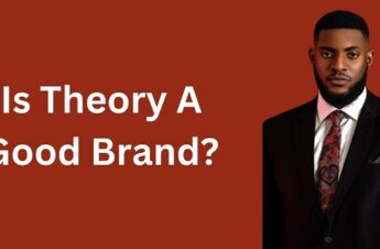 Is Theory A Good Brand