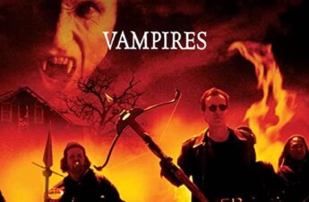 John Carpenter’s Vampires (1998)