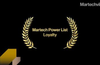 Presenting the Martech Power List for Retention Leaders