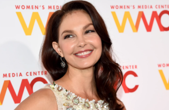 How Did Ashley Judd’s Face Change