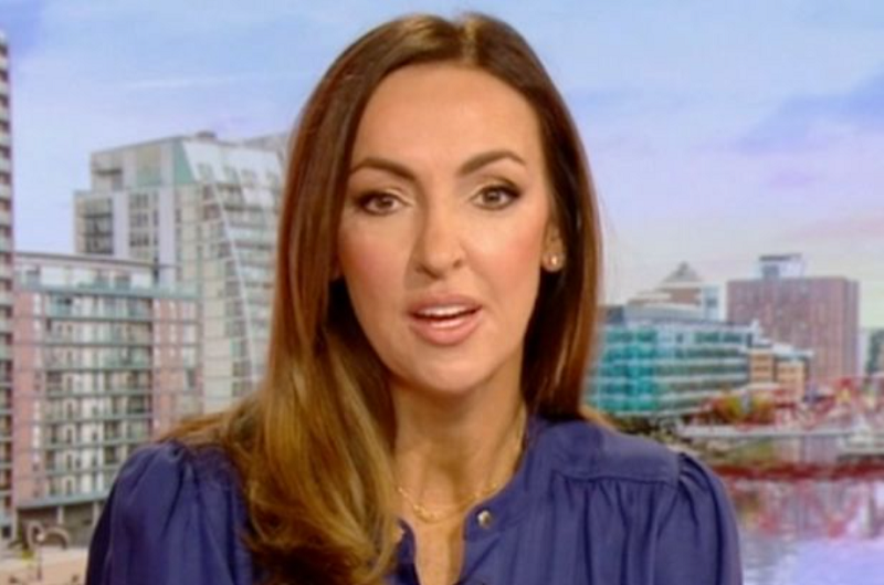 Parents and Net Worth of Sally Nugent
