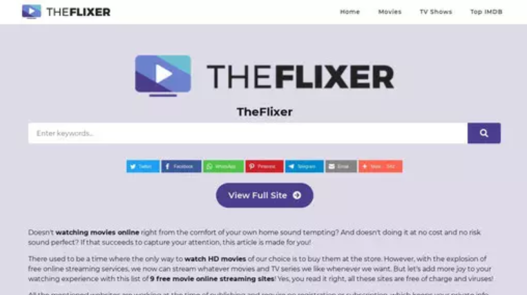 theflixer
