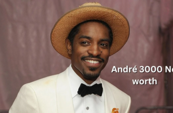 André 3000 Net Worth
