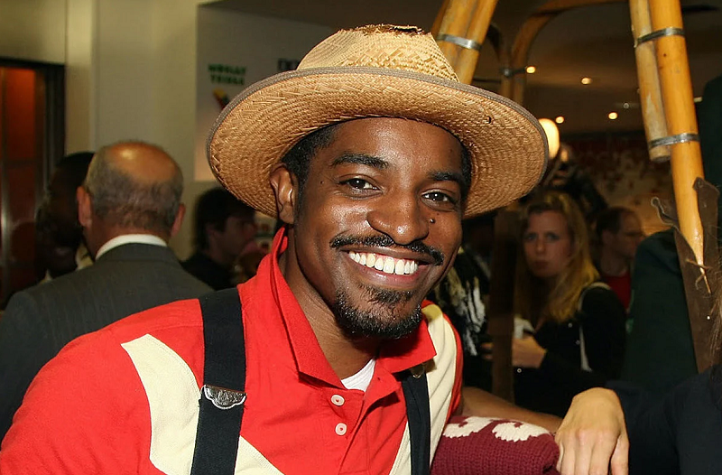 André 3000