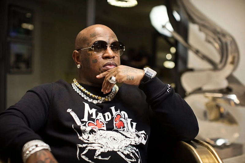 Birdman Net Worth