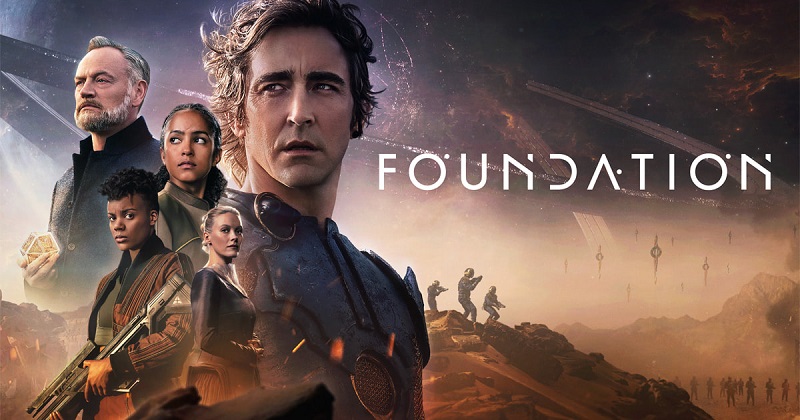 Foundation Season 2 Episode 3 Recap Ending Explained