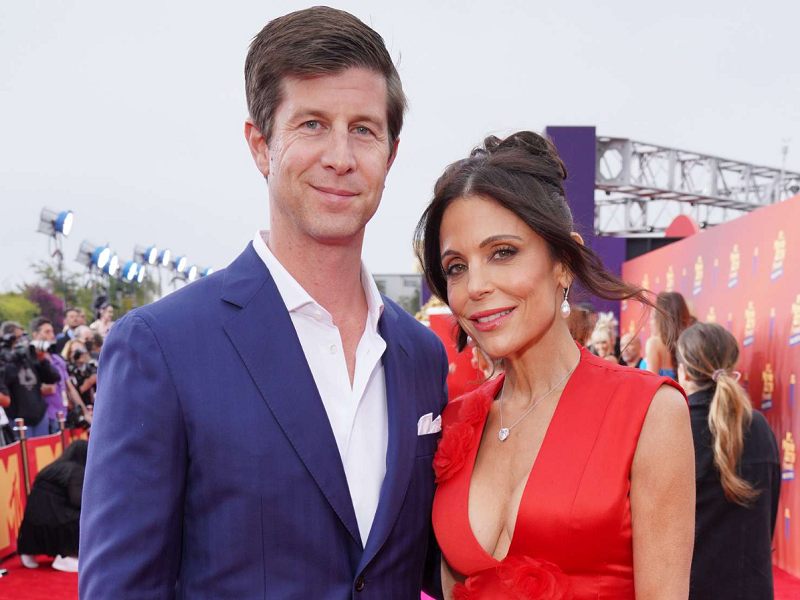 Is Bethenny Frankel Married? Get Know About Bethenny Frankel Husband?