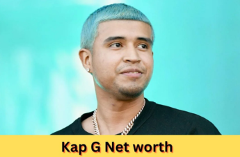 Kap G Net Worth