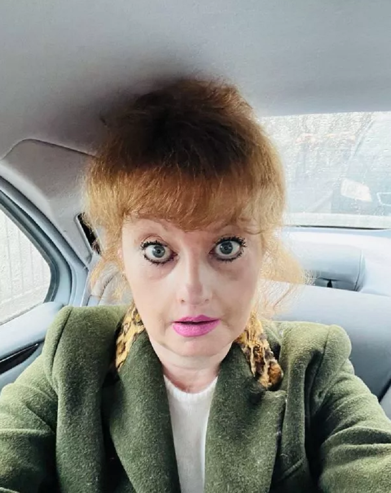 What Happened to Lauren Harries