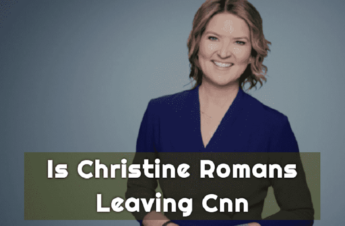 Where is Christine Romans Going After Leaving CNN