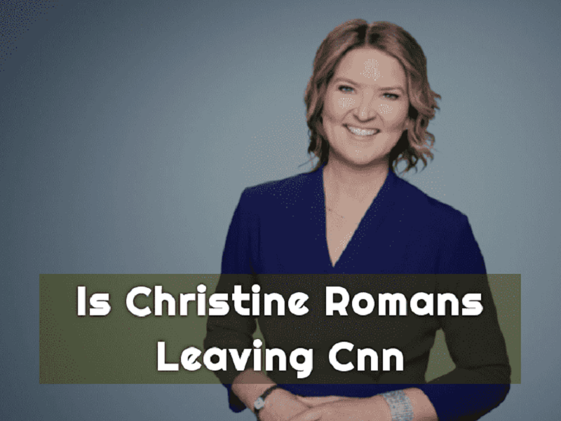 Where Is Christine Romans Going After Leaving CNN Exciting New Chapter In Her Illustrious