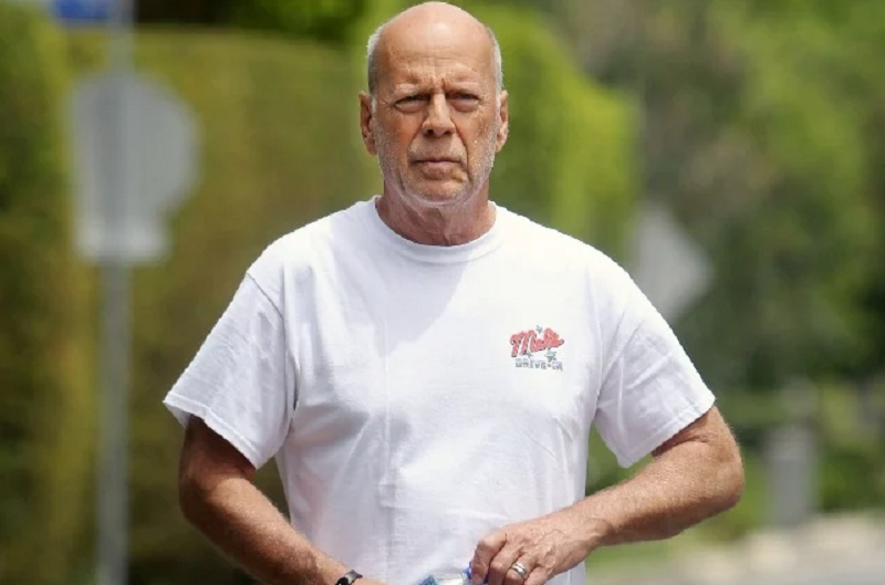 Bruce Willis' Health, How is Bruce Willis' Health