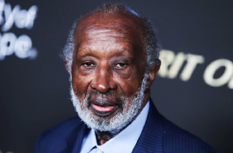 Clarence Avant Cause of Death