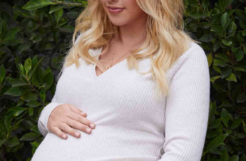 Is Claire Holt Pregnant