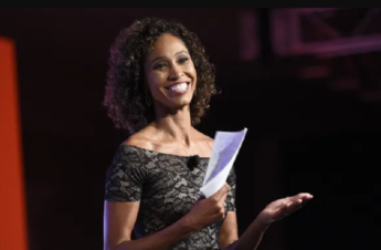 Is Sage Steele Related to Michael Steele
