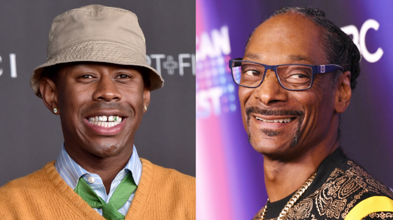 Is Tyler The Creator Related To Snoop Dogg