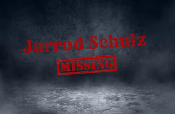Jarrod Schulz Missing