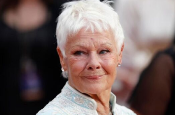 Judi Dench Health Update