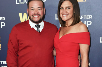 Who is Jon Gosselin’s Girlfriend