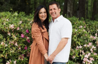 Who is Lysa Terkeurst New Boyfriend